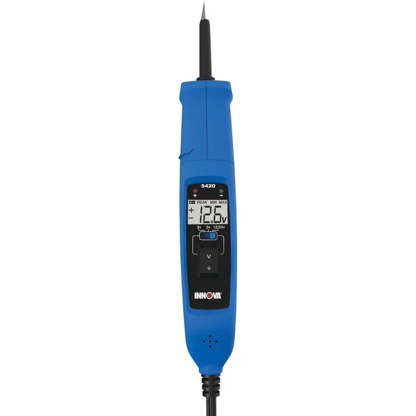 Innova Circuit Tester 5420