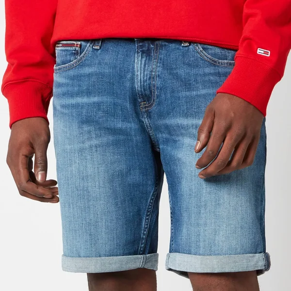 Tommy Jeans Scanton Slim Denim 34