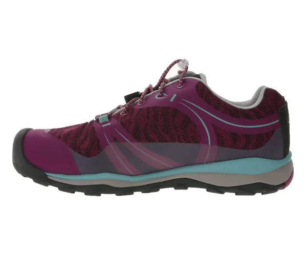 Keen Little Kids Terradora Waterproof Low Shoes Boysenberry/Red Violet