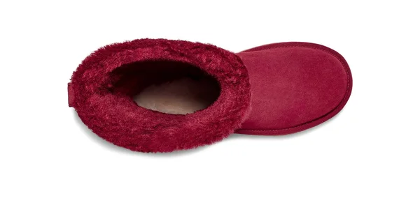 Koolaburra by Ugg - Women's Aribel Tall Boot in Rhubarb, Size 11