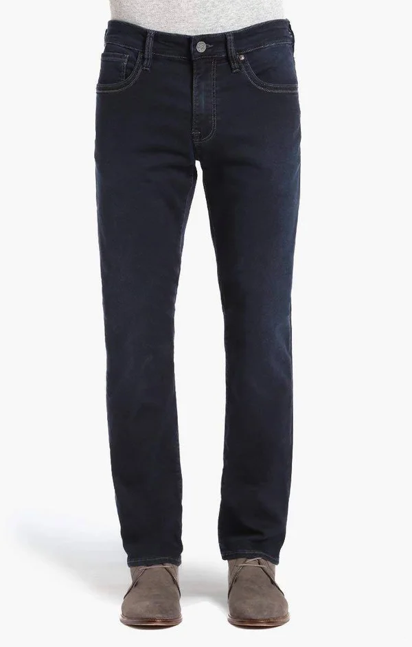 Men's 34 Heritage Courage Straight Leg Jeans