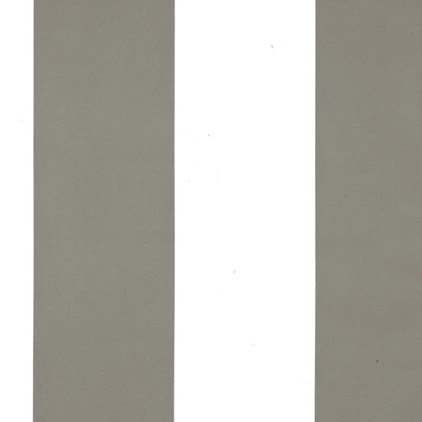Elrene Highland Stripe Indoor/Outdoor Curtain Panel Natural 95 Inches