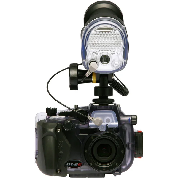 Seau0026Sea Ss-03112 YS-01 Strobe (Black)