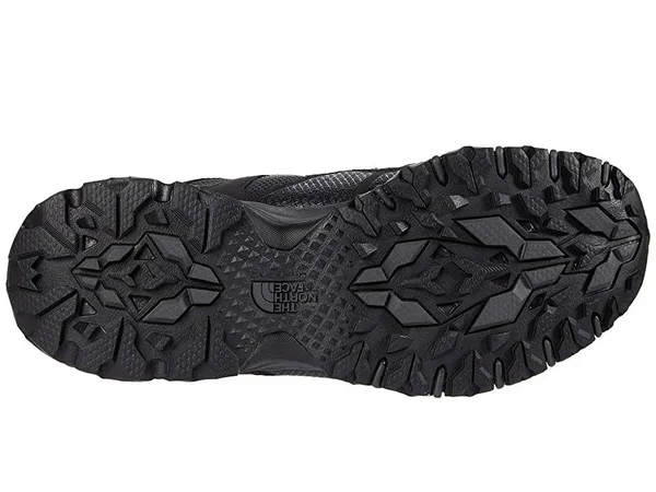 The North Face Men's Ultra 111 WP: Black