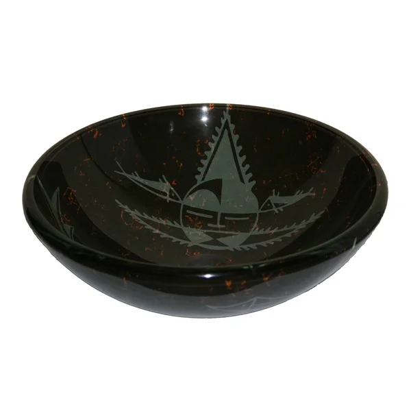 Legion Furniture ZA-11 Tempered Glass Vessel Sink