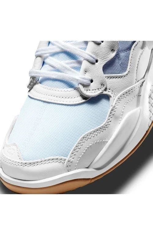 Jordan MA2 Shoes in White, Size: 7.5, CV8122-102