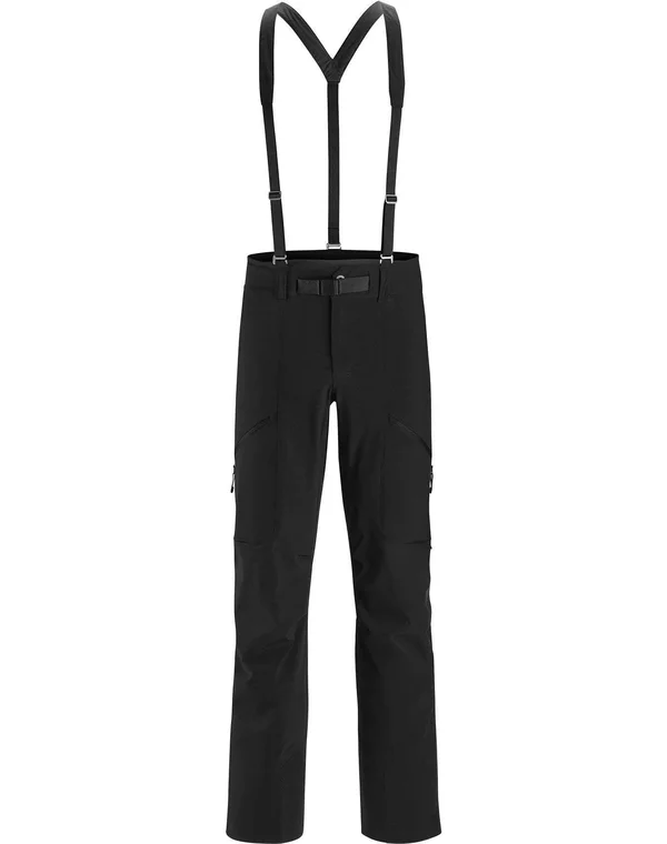 Arc&teryx Rush fl Pant - Men's Enigma, XXL