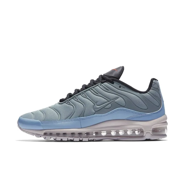 Nike Air Max 97 - Plus Shoe - 5