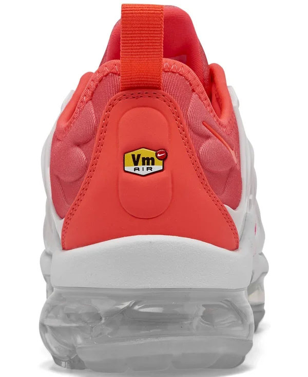 Nike Women's Air VaporMax Plus SE Running Shoes CZ7995 - 11.0 - Pink