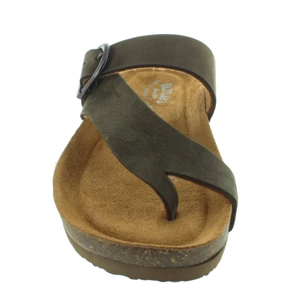 Eastland Shauna Women's Sandal - Olive Size 6