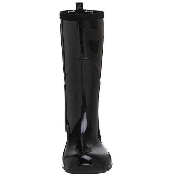 Kamik Women's Heidi Boot - 10 - Black