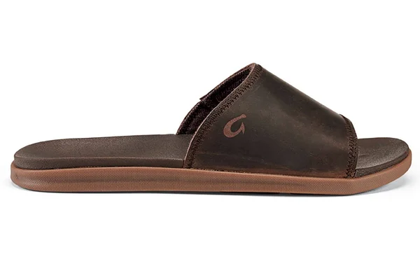 Olukai Men's Alania Slide