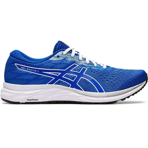 Asics GEL-Excite 7 Men's Running Shoes, Size: 15, Blue