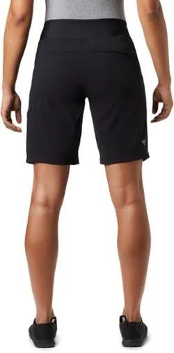 Mountain Hardwear Women's Dynama/2 Bermuda Shorts Black XS