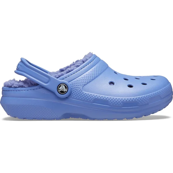 Crocs Unisex Classic Lined Clog