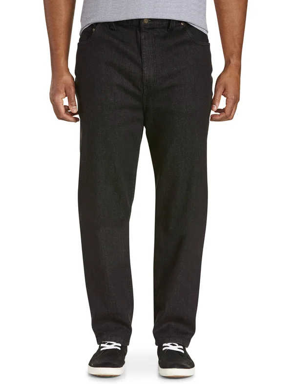 Big & Tall Harbor Bay Continuous Comfort Stretch Jeans