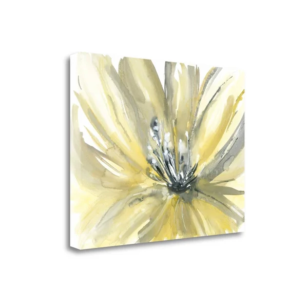 Tangletown Fine Art Summer by Rebecca Meyers, Giclee Print on Gallery Wrap Canvas, 29x22x21x22