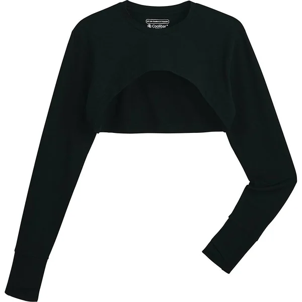 Coolibar UPF 50+ Women's Luna Pullover Shrug - Sun Protective