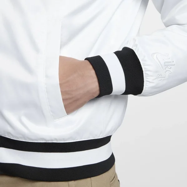 Nike SB x NBA Bomber Jacket