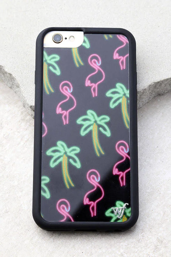 Wildflower - Strawberries iPhone 11 Pro Max Phone Case