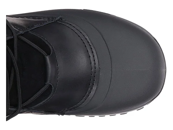 Baffin Women's Dana Snow Boot - Size: 5 Medium, Black