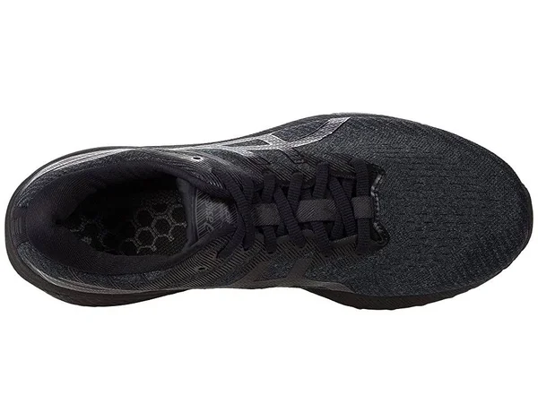 Asics GT-2000 10 Men's Shoes Black/Black : 9.5 D - Medium