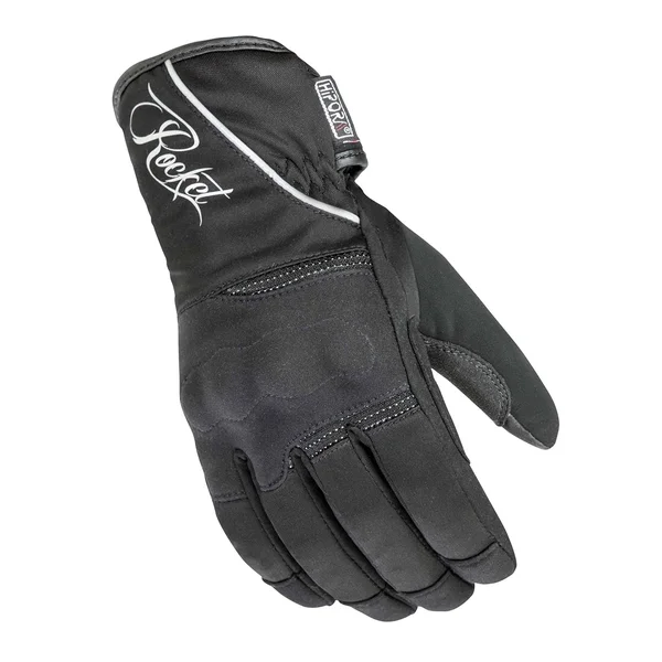 Joe Rocket Ballistic Ultra Womens Gloves (X-Large - Black)