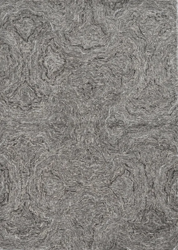 Kas Serenity 1258 Grey Playa 5' x 7' Area Rug