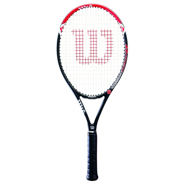 Wilson Tennis Hyper Hammer 5 Strung Tennis Racket