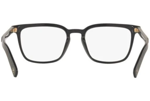 Dolce & Gabbana DG3307 501 Black