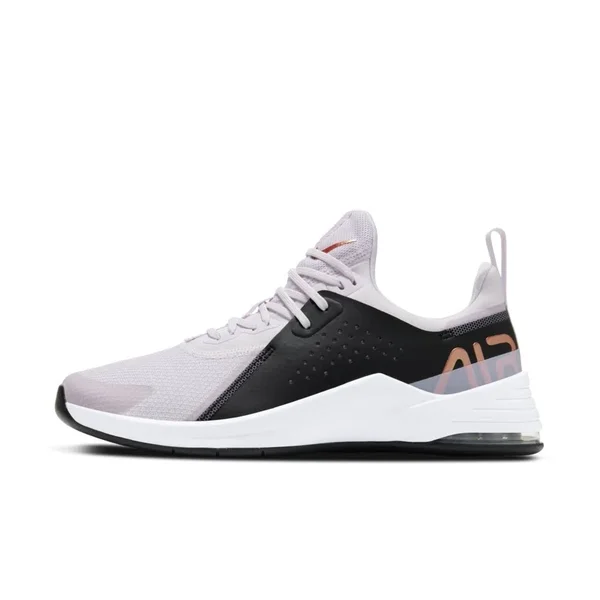 Nike Air Max Bella TR 3 Women's Training Shoes - Size: 6, Drk Purple