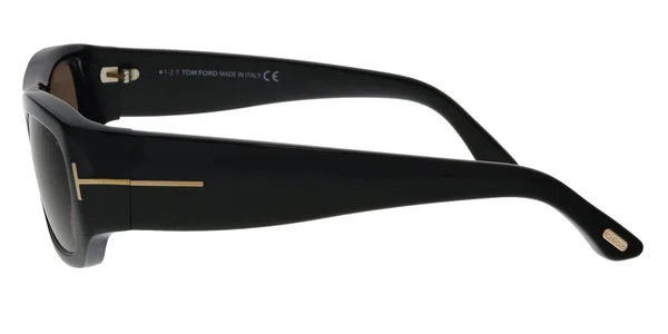 Tom Ford Sunglasses FT0593 01J