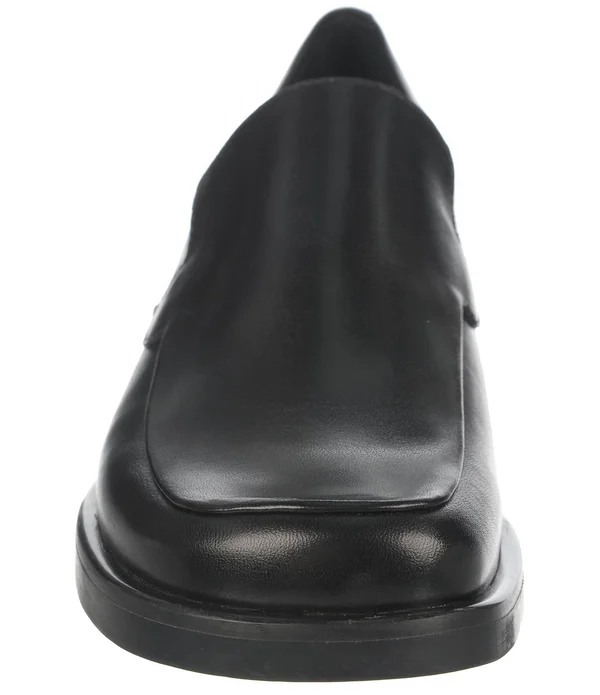 Franco Sarto Bocca - Black - Loafers