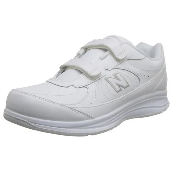 New Balance 577 Men's Walking Shoes, Size: Medium (10.5), Black