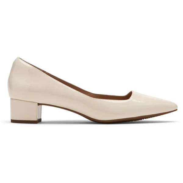 Rockport Women's Total Motion Gracie Pumps, Size: 7.5W