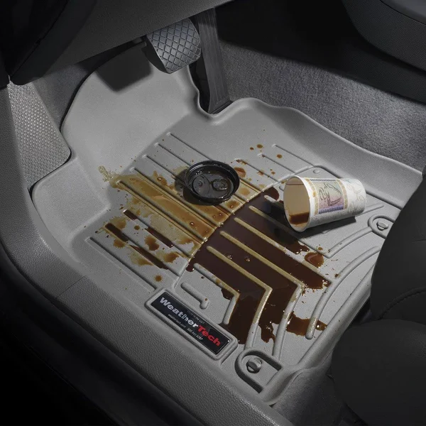 WeatherTech 463121 FloorLiner DigitalFit