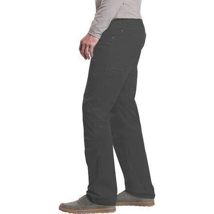 Kuhl Revolvr Rogue Pant - Men's Gotham Grey, 36x30