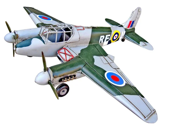 Cheungs 1940&s British Havilland DH.98 Mosquito Decorative Plane