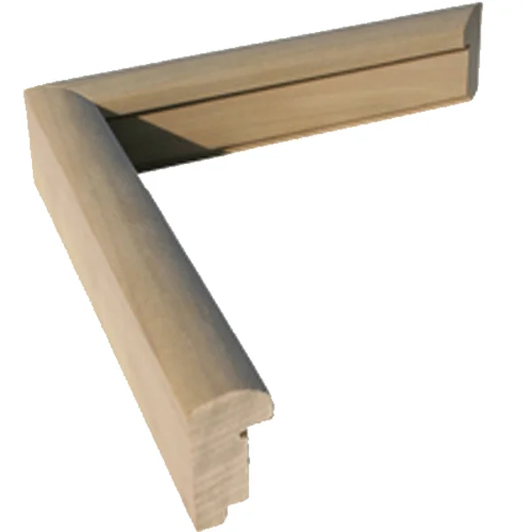Frame USA 14x32 Unfinished DIY Shadow Box Elite Frame