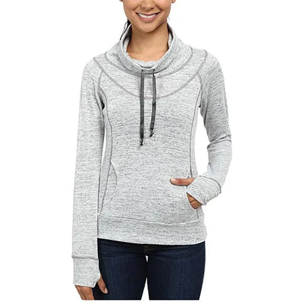 Kuhl Lea Pullover - Women's Xs Ash
