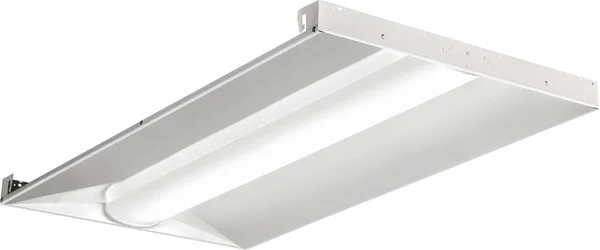 Lithonia Lighting BLC 2x4 5000lm 40K ADSM Contractor Select BLC 2 ft. x 4 ft. 128-Watt Equivalent Integrated LED White 5000 Lume