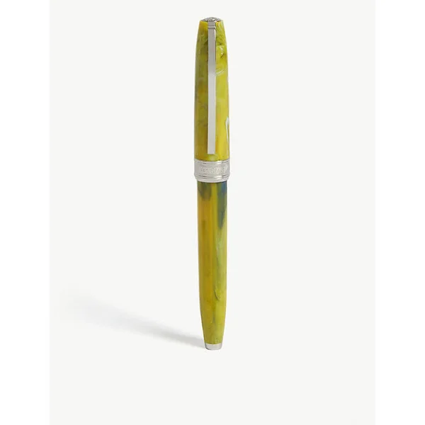 Visconti Van Gogh Fountain Pen &Vincent&s Chair& Medium