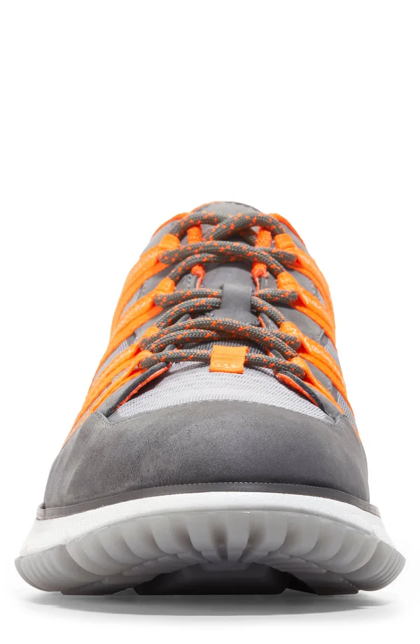 Men's Cole Haan 4.Zerogrand Seventy Five Sneaker - Size 7.5 M - Grey