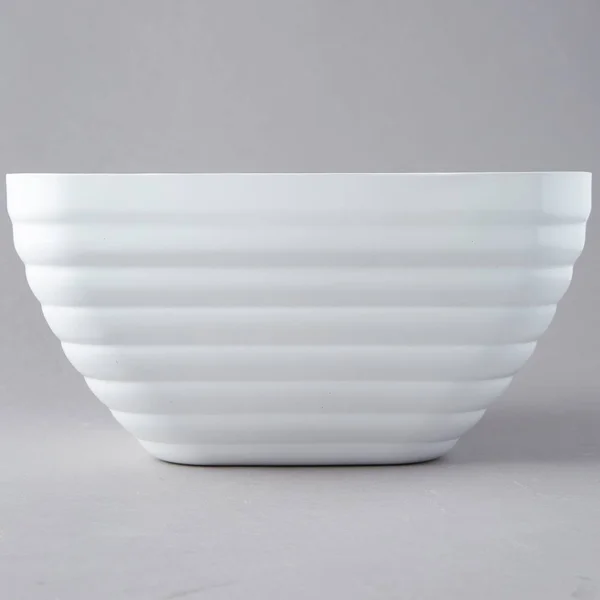 Vollrath 4763550 - Serving Bowl - Square, Double Wall Insulated