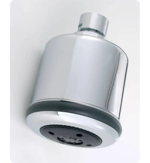 Jaclo S123-1.5 Sierra 3 inch 3-Function SHOWERHEAD- 1.5 GPM