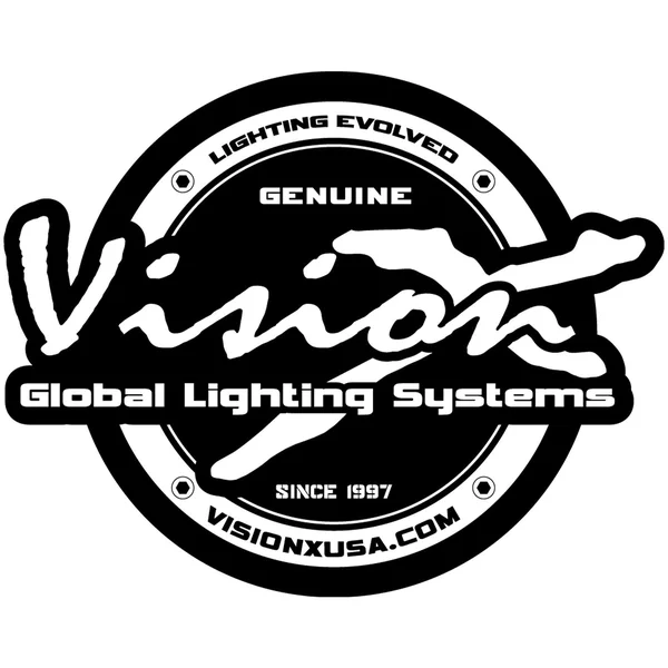 Vision x Lighting 4004023 Sealed Beam Replacement Head Light