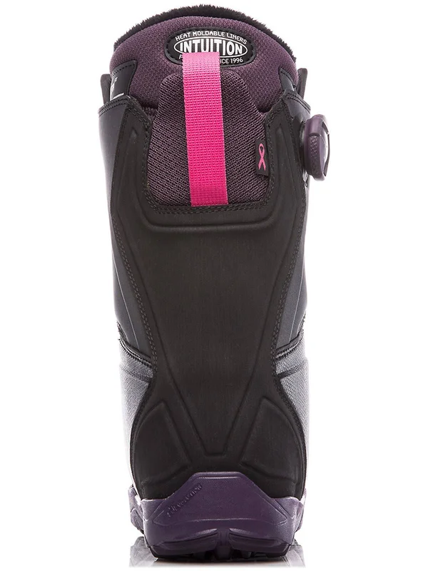 ThirtyTwo Womens Lashed B4BC Double Boa - 10