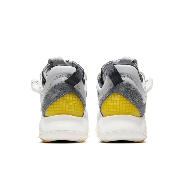 Jordan MA2 Lunar Launch Shoes in Grey, Size: 16, CV8122-002