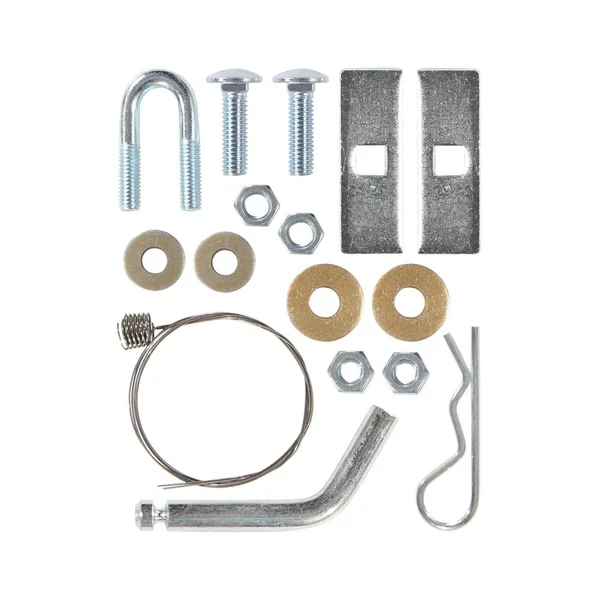 Draw-Tite 248990 Sportframe Hitch & Drawbar