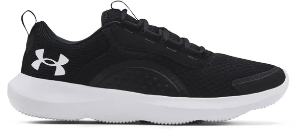 Under Armour Victory Running Shoes Mens, Size 9, Black